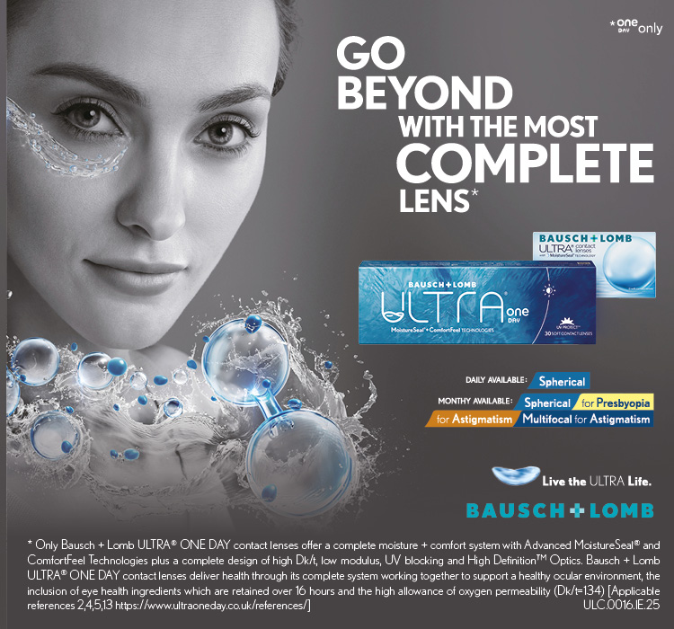 Ultra family banner Image