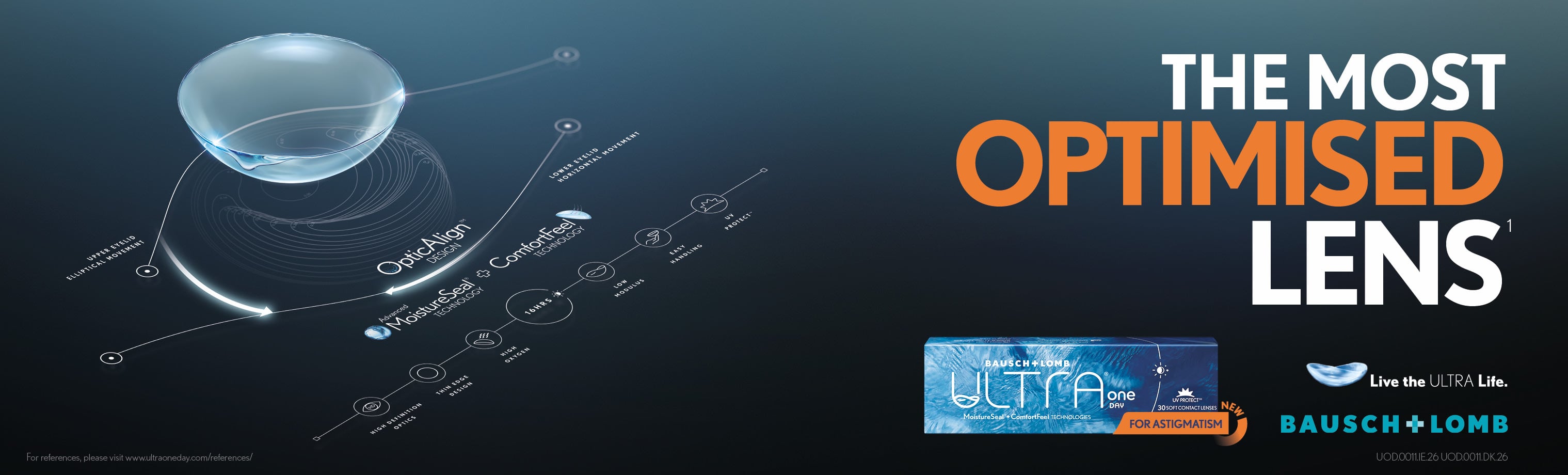 UOD banner image