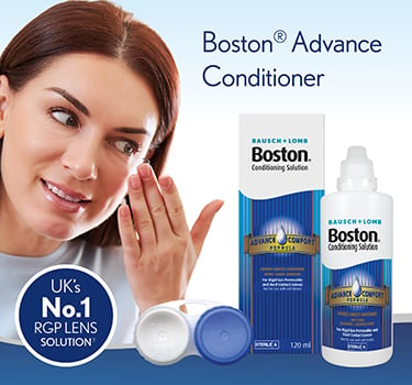 Boston Advance Condion