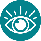 Human Eye icon